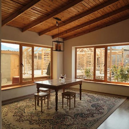 Guest House Altyn Oimok Bokonbayevo Εξωτερικό φωτογραφία