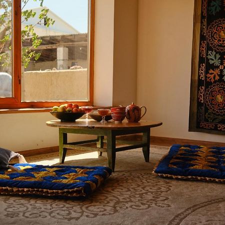 Guest House Altyn Oimok Bokonbayevo Εξωτερικό φωτογραφία