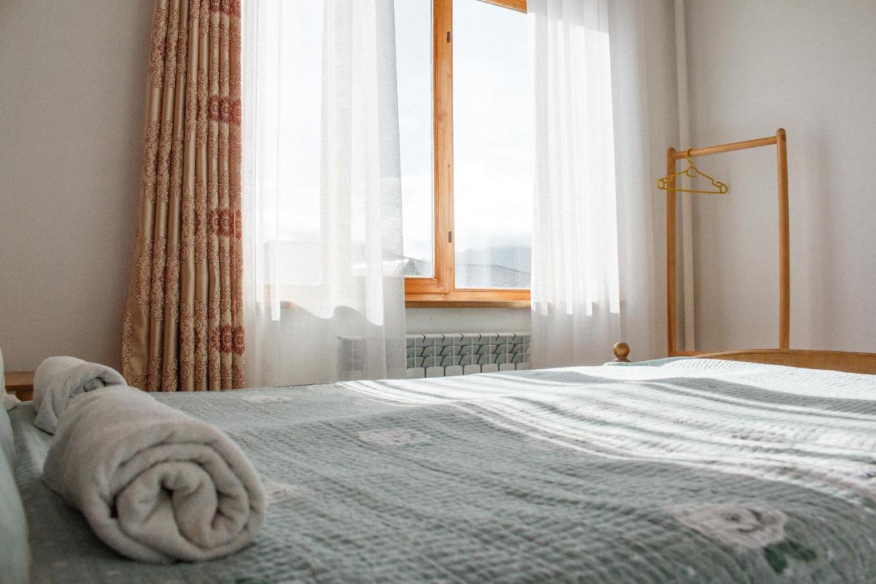 Guest House Altyn Oimok Bokonbayevo Εξωτερικό φωτογραφία