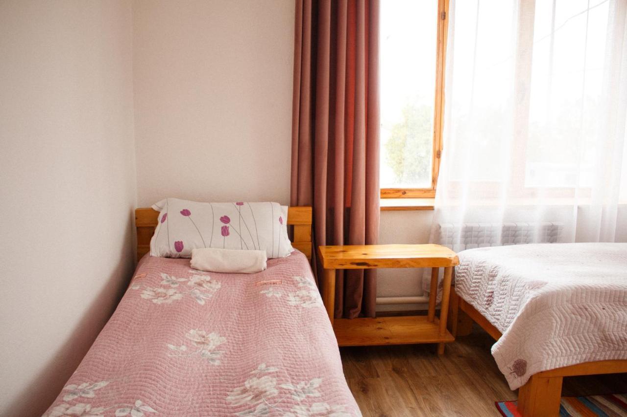 Guest House Altyn Oimok Bokonbayevo Εξωτερικό φωτογραφία