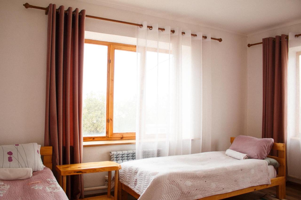 Guest House Altyn Oimok Bokonbayevo Εξωτερικό φωτογραφία
