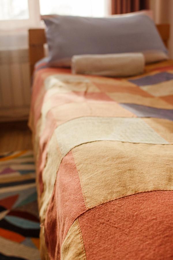 Guest House Altyn Oimok Bokonbayevo Εξωτερικό φωτογραφία