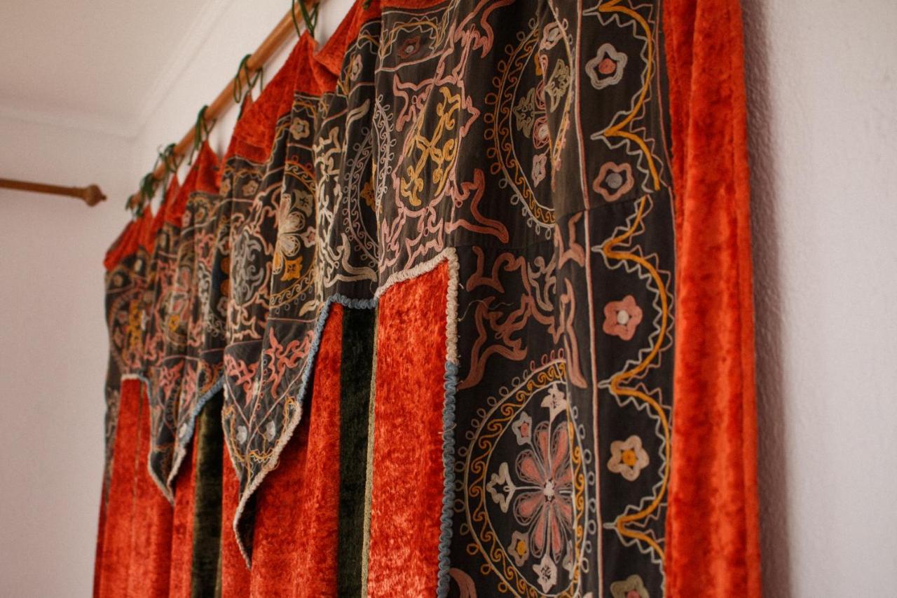 Guest House Altyn Oimok Bokonbayevo Εξωτερικό φωτογραφία