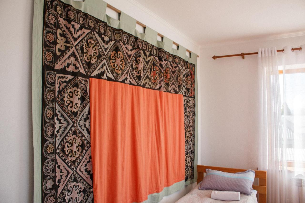 Guest House Altyn Oimok Bokonbayevo Εξωτερικό φωτογραφία