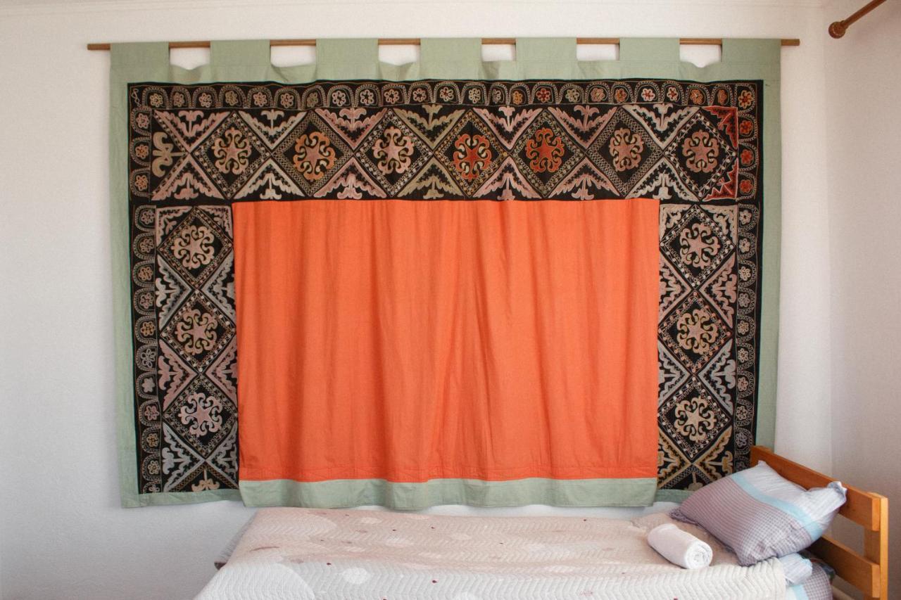 Guest House Altyn Oimok Bokonbayevo Εξωτερικό φωτογραφία