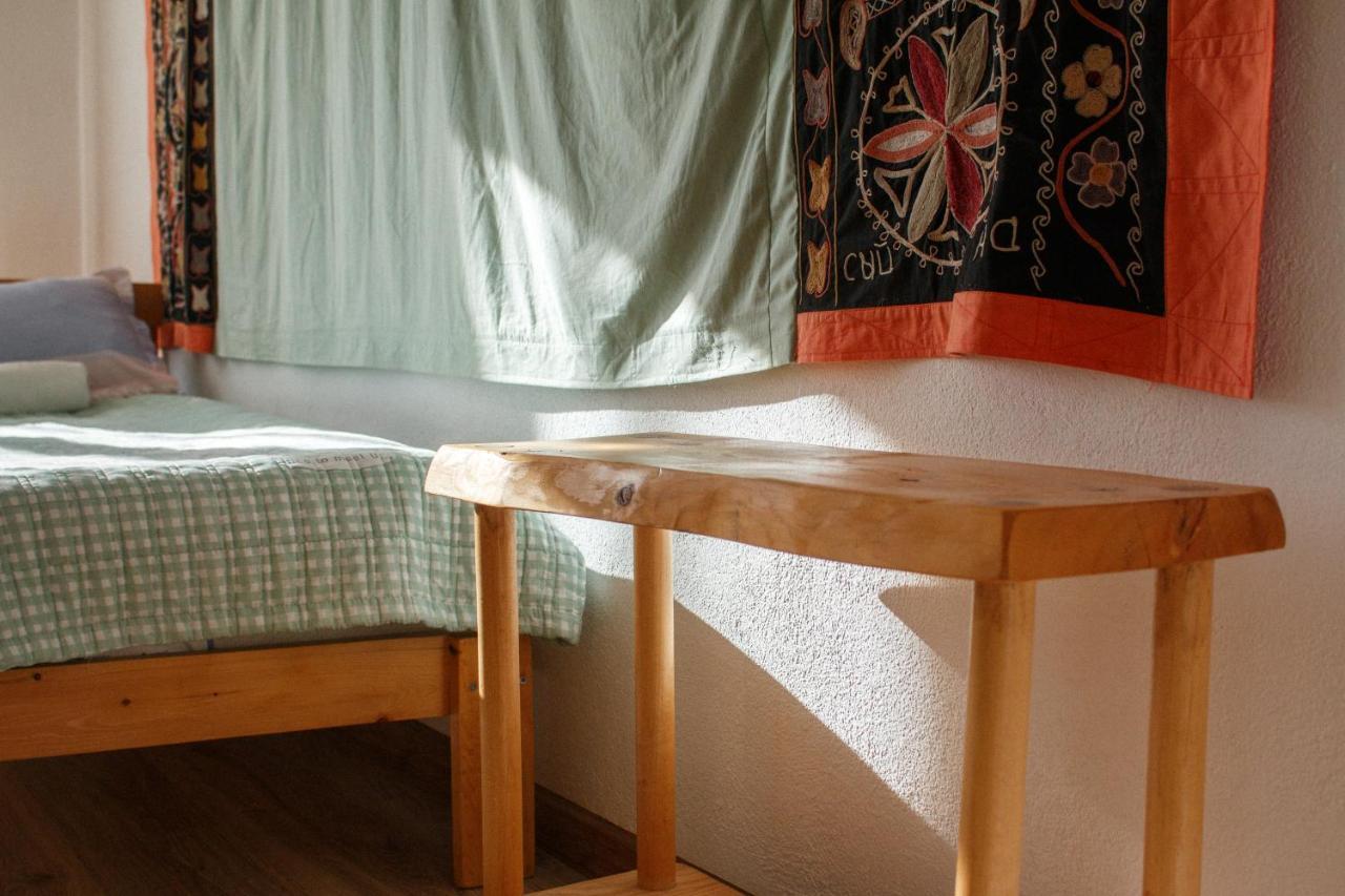 Guest House Altyn Oimok Bokonbayevo Εξωτερικό φωτογραφία