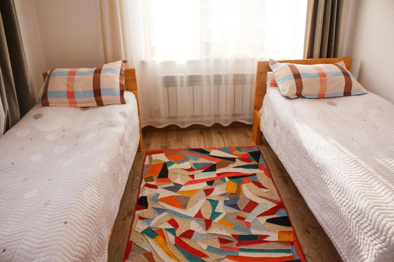Guest House Altyn Oimok Bokonbayevo Εξωτερικό φωτογραφία