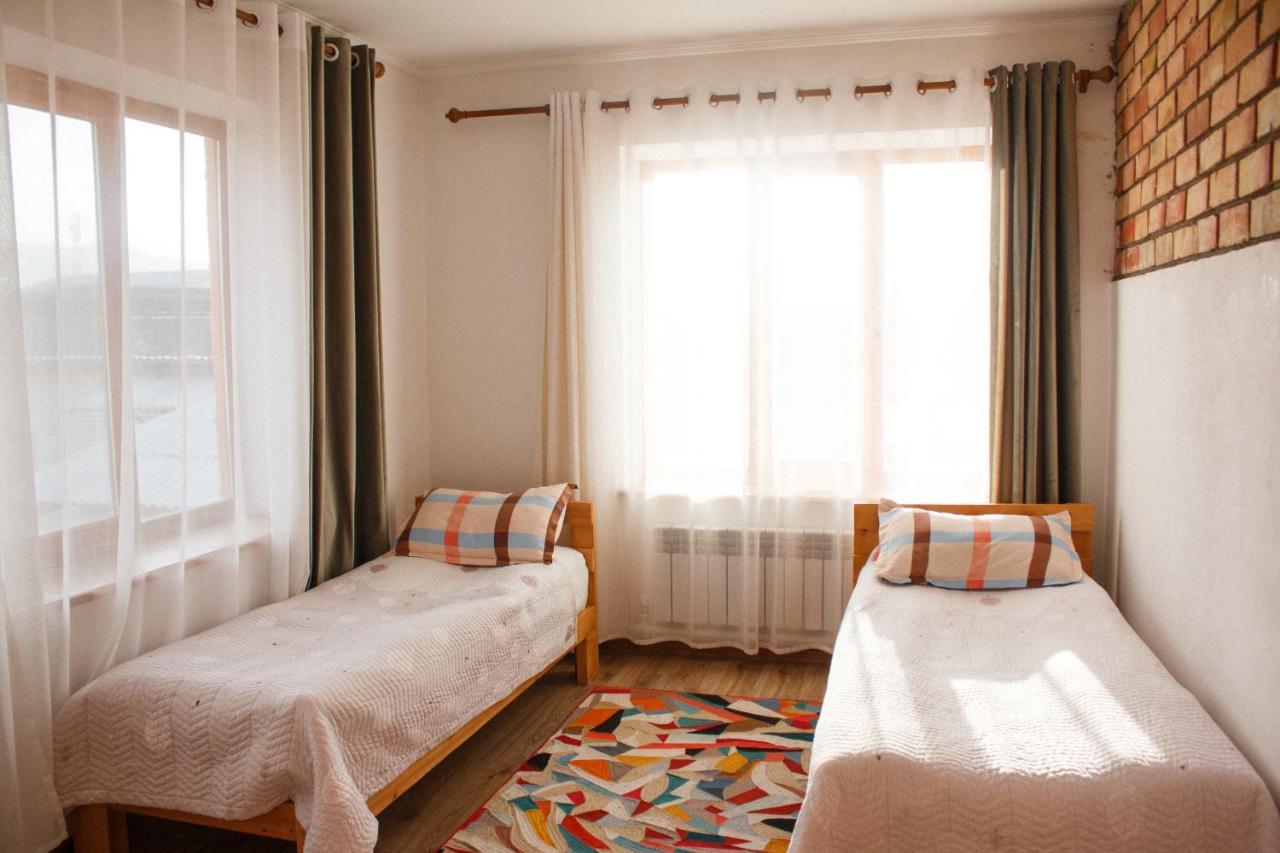 Guest House Altyn Oimok Bokonbayevo Εξωτερικό φωτογραφία