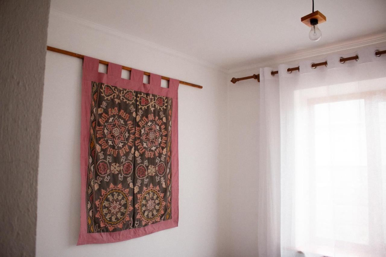 Guest House Altyn Oimok Bokonbayevo Εξωτερικό φωτογραφία