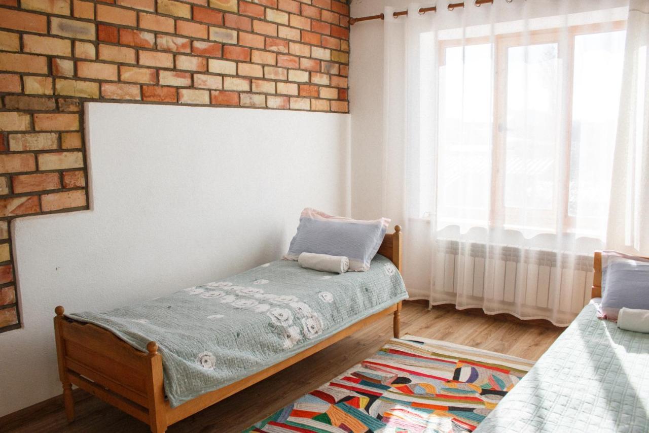 Guest House Altyn Oimok Bokonbayevo Εξωτερικό φωτογραφία