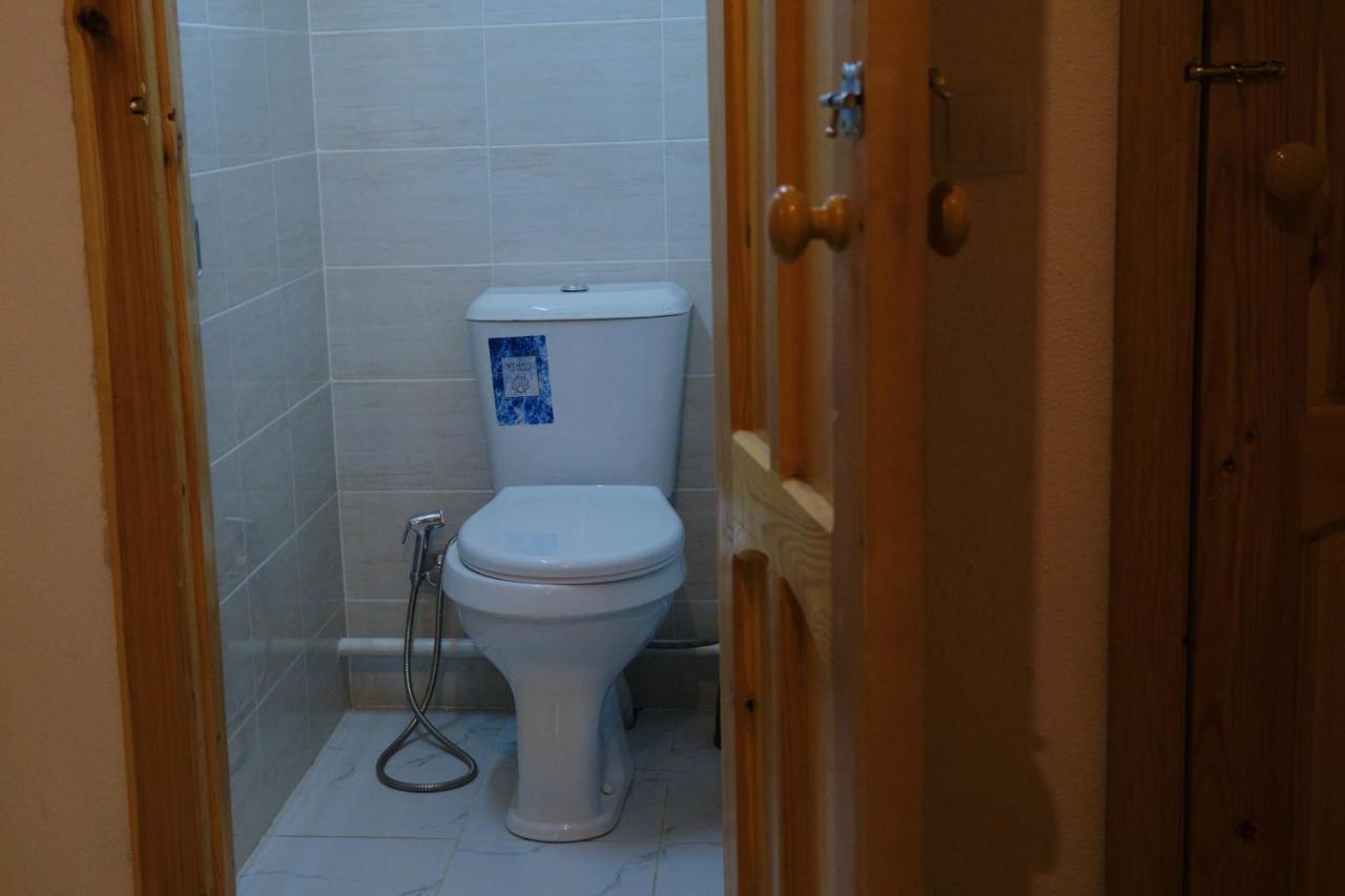 Guest House Altyn Oimok Bokonbayevo Εξωτερικό φωτογραφία
