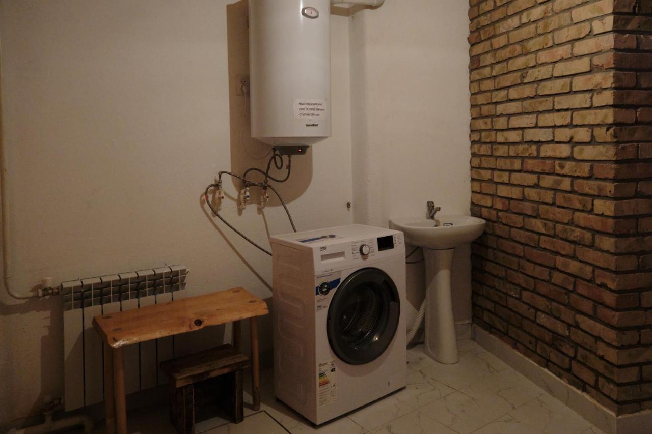 Guest House Altyn Oimok Bokonbayevo Εξωτερικό φωτογραφία