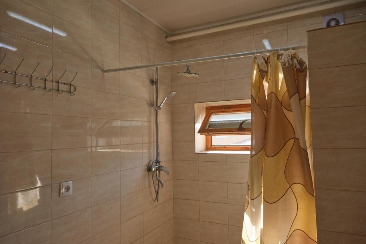 Guest House Altyn Oimok Bokonbayevo Εξωτερικό φωτογραφία