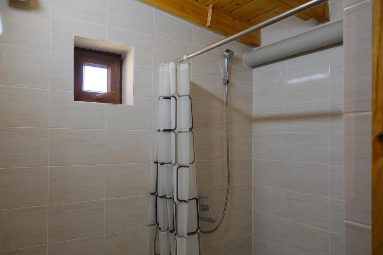 Guest House Altyn Oimok Bokonbayevo Εξωτερικό φωτογραφία