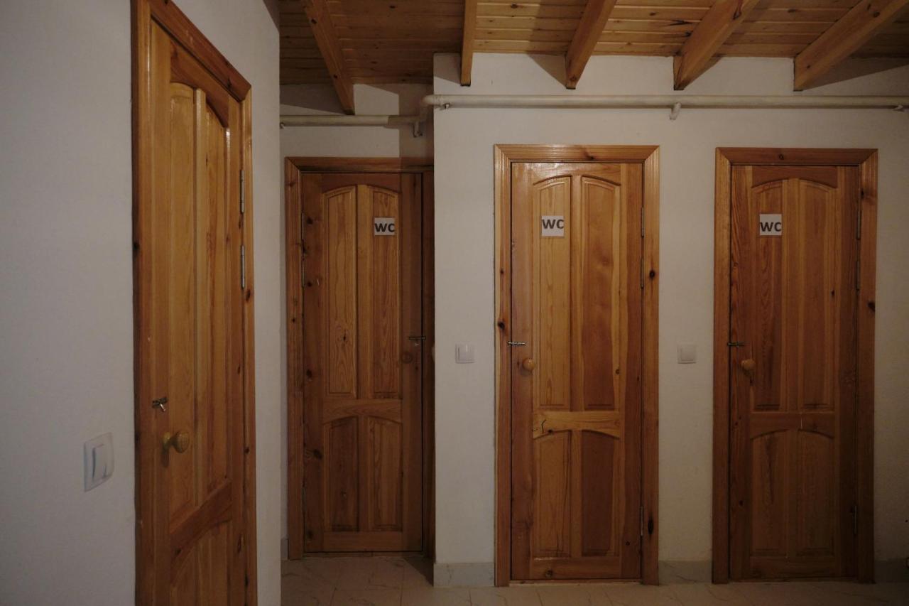 Guest House Altyn Oimok Bokonbayevo Εξωτερικό φωτογραφία